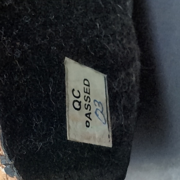 MCM Sculpture Of Posing Family With Silver Heads. - Picture 7 of 10